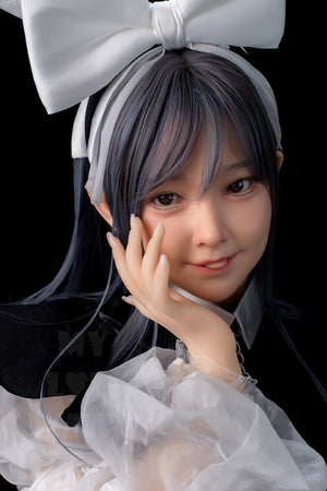 Rena sexpuppe (My Loli Waifu 148 cm B-cup #24 TPE+Silikon)