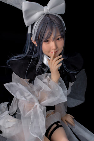 Rena sexpuppe (My Loli Waifu 148 cm B-cup #24 TPE+Silikon)