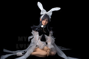 Rena sexpuppe (My Loli Waifu 148 cm B-cup #24 TPE+Silikon)
