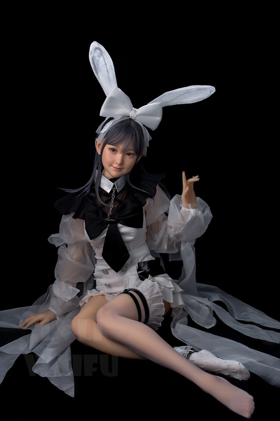 Rena sexpuppe (My Loli Waifu 148cm B-cup #24 TPE+Silikon)