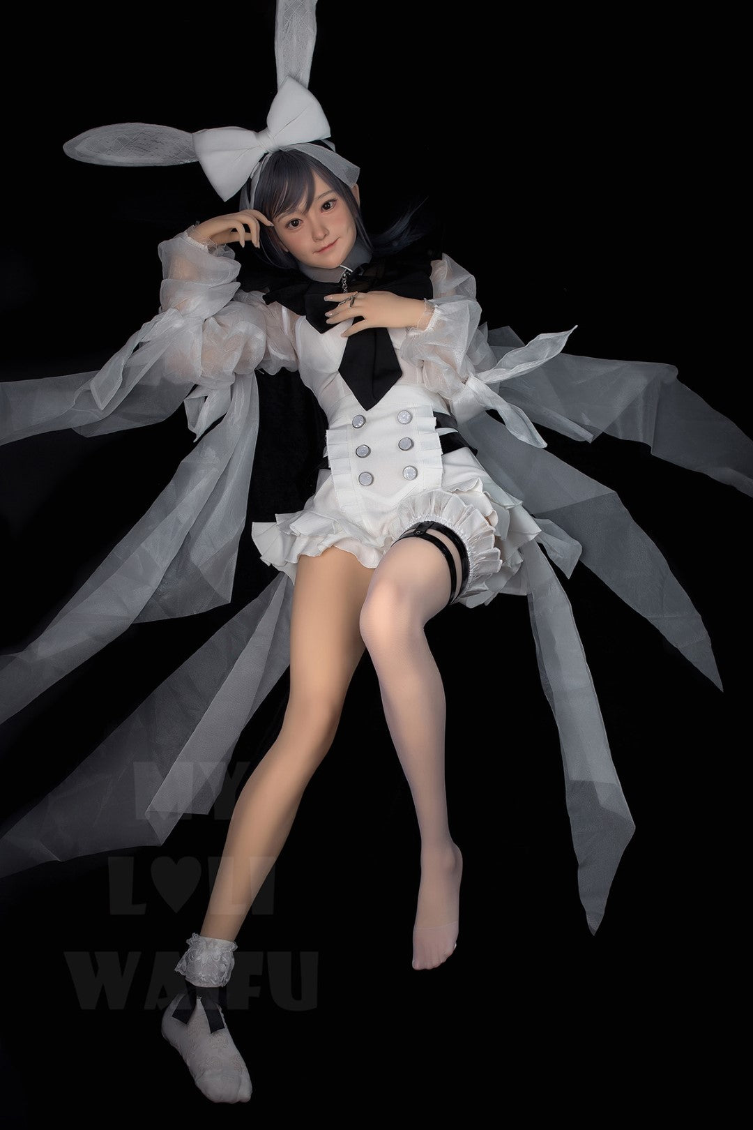 Rena sexpuppe (My Loli Waifu 148cm B-cup #24 TPE+Silikon)