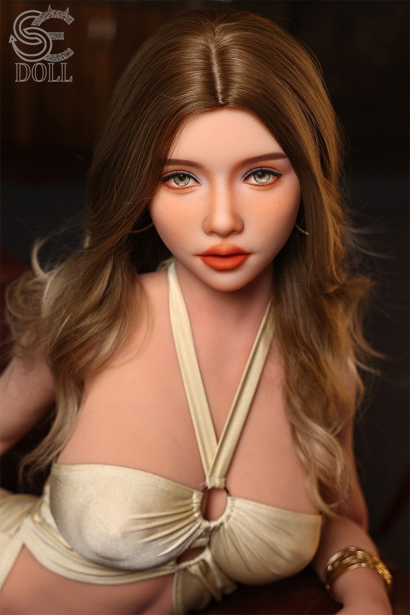 Chemeny.c sexpuppe (SEDoll 165 cm C-cup #119 tpe)
