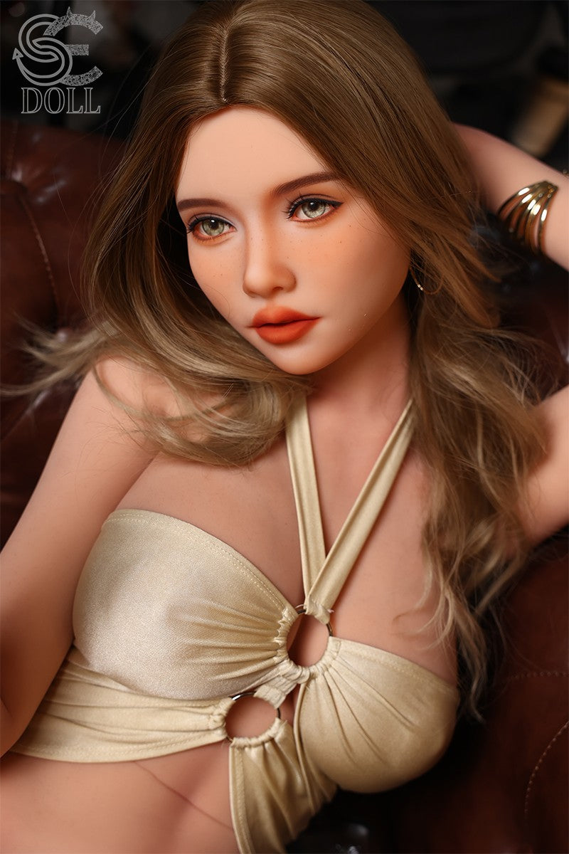 Chemeny.c sexpuppe (SEDoll 165 cm C-cup #119 tpe)