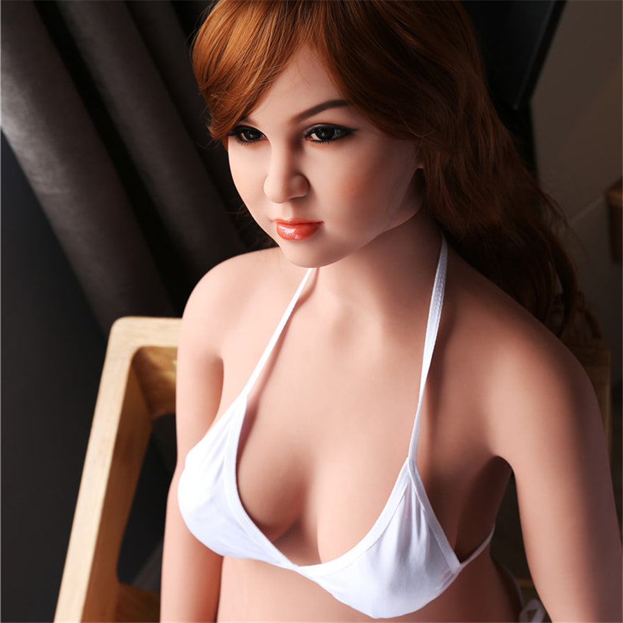 Tania Sexdocka (SY-Doll 158 cm TPE)