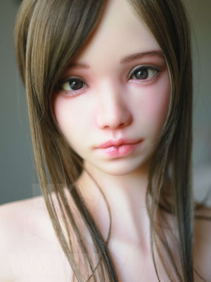 Tina sexpuppe (My Loli Waifu 148 cm B-cup #75 TPE+Silikon)