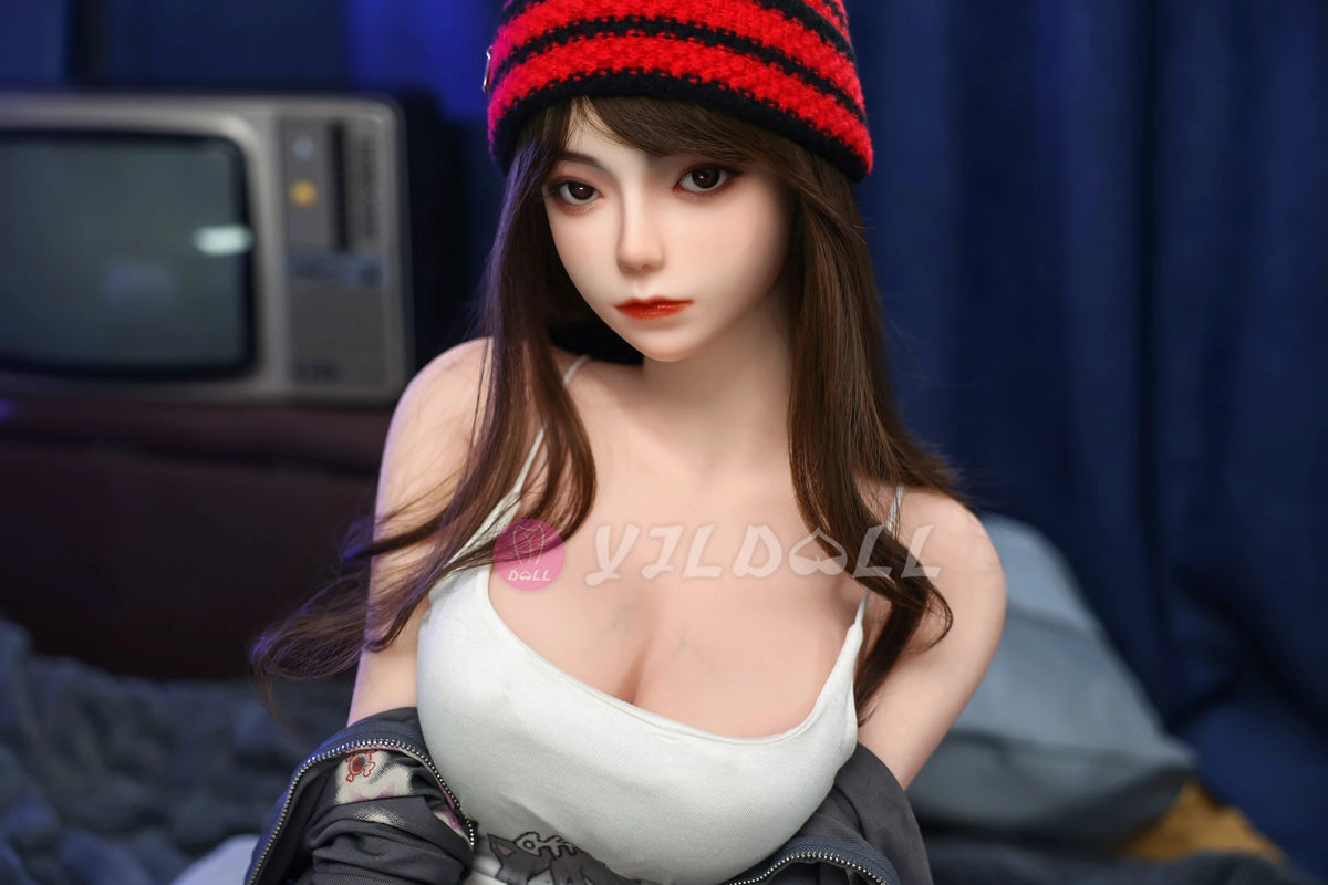 Kang Li sexpuppe (YJL Doll 140cm B-cup #883 TPE+Silikon)