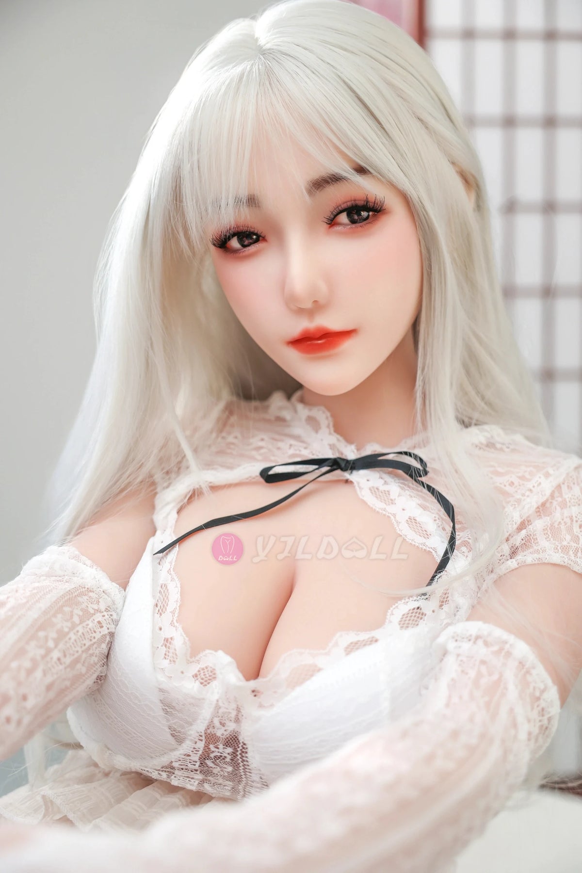 Hou Lan Sex doll (YJL Doll 163cm F-cup #878 TPE + silicone)