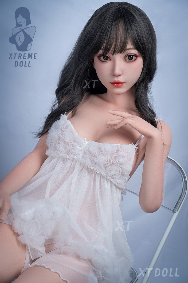 Yin sexpuppe (XT Doll 150cm D-cup #XT-20-B Silikon)
