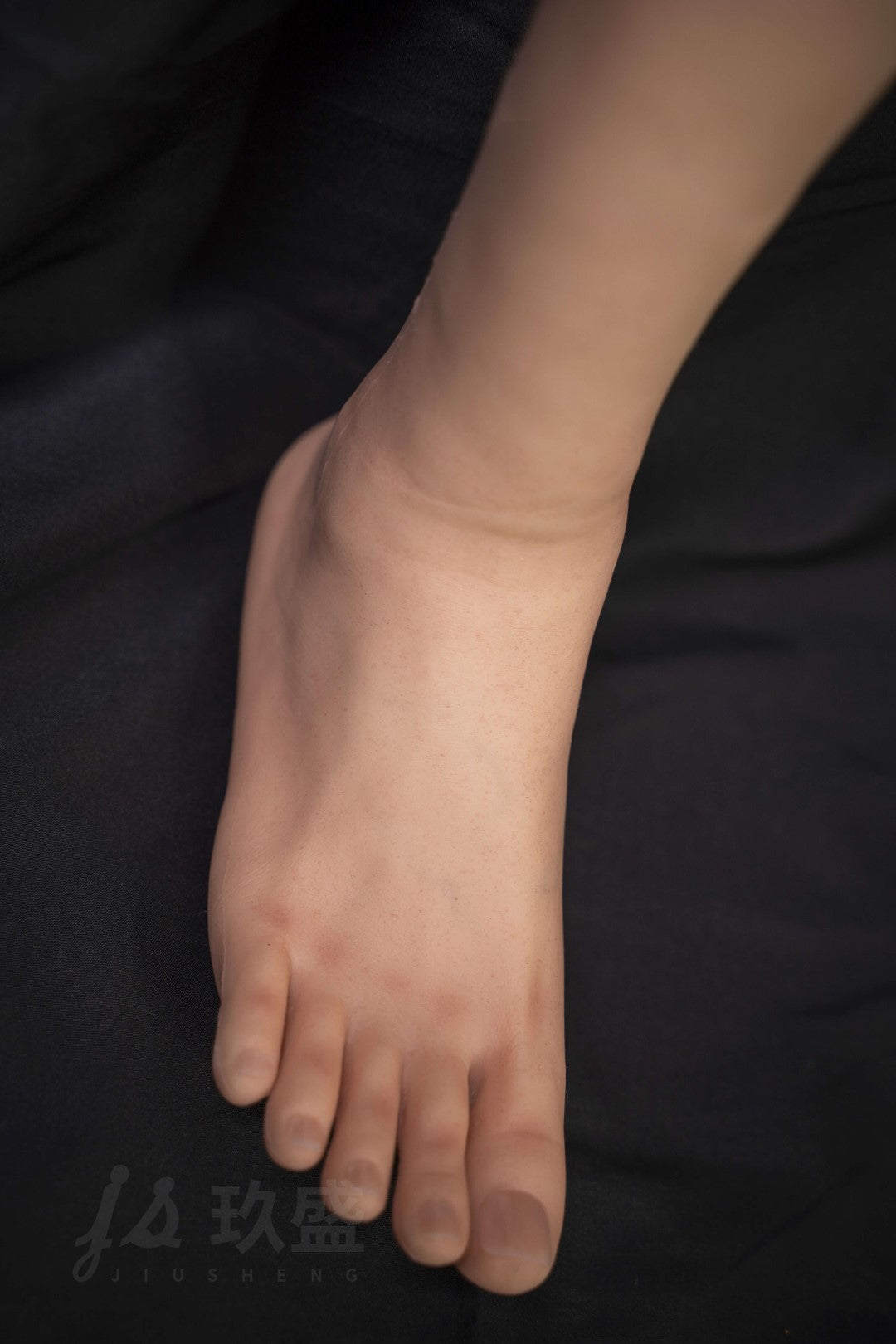 Yuffie sexpuppe (Jiusheng 168cm C-cup #74 Silikon)