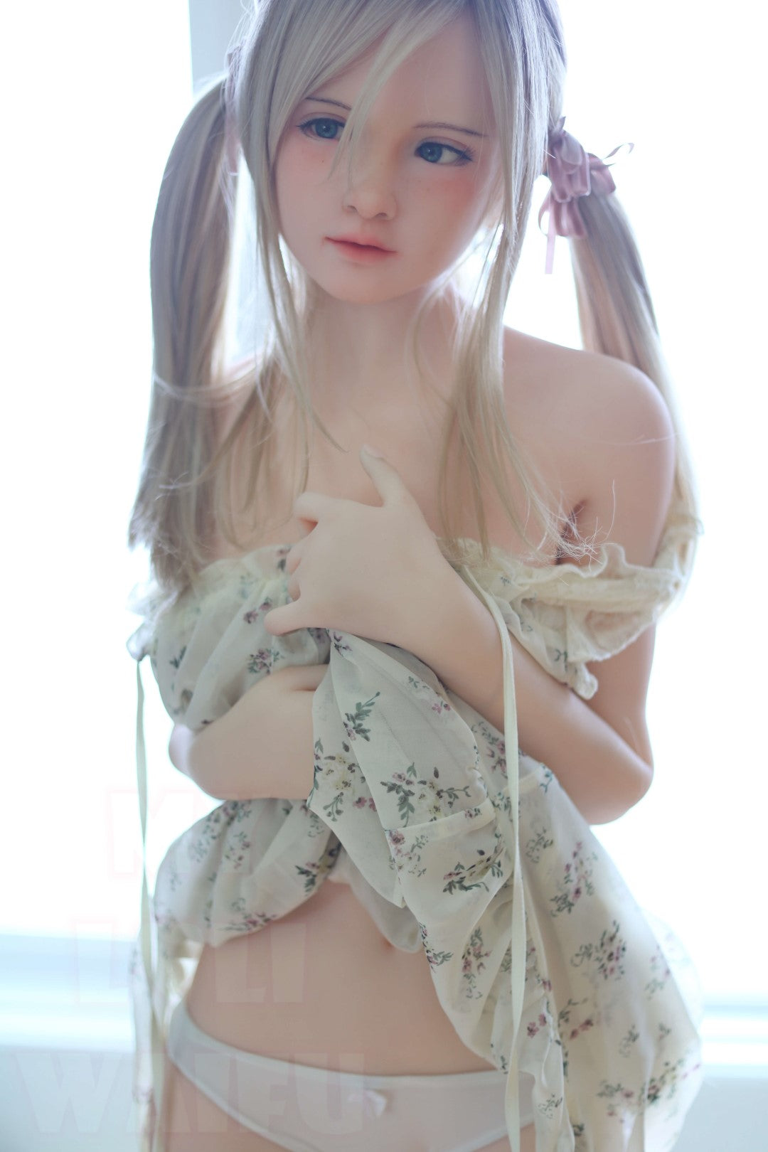 Yuki sexpuppe (My Loli Waifu 148cm B-cup #13 TPE)
