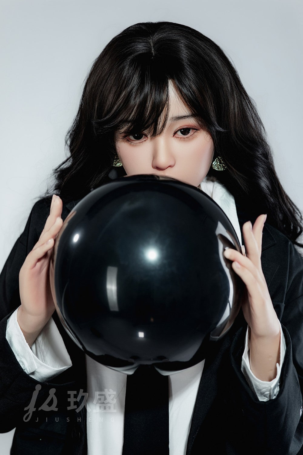 Yume Sex doll (Jiusheng 149cm B-cup #38 silicone)