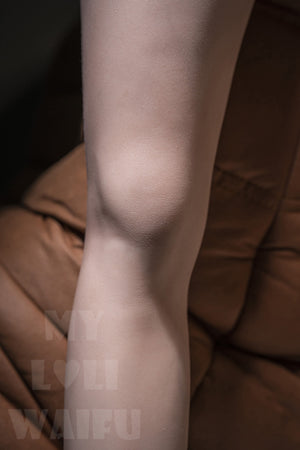 Yume sexpuppe (My Loli Waifu 145 cm B-cup #38C Silikon)