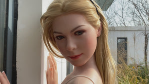 Imogen sexpuppe (Starpery 171cm a-cup TPE+Silikon)