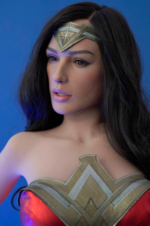 Diana (Doll Forever 157 cm f-cup TPE+Silikon)
