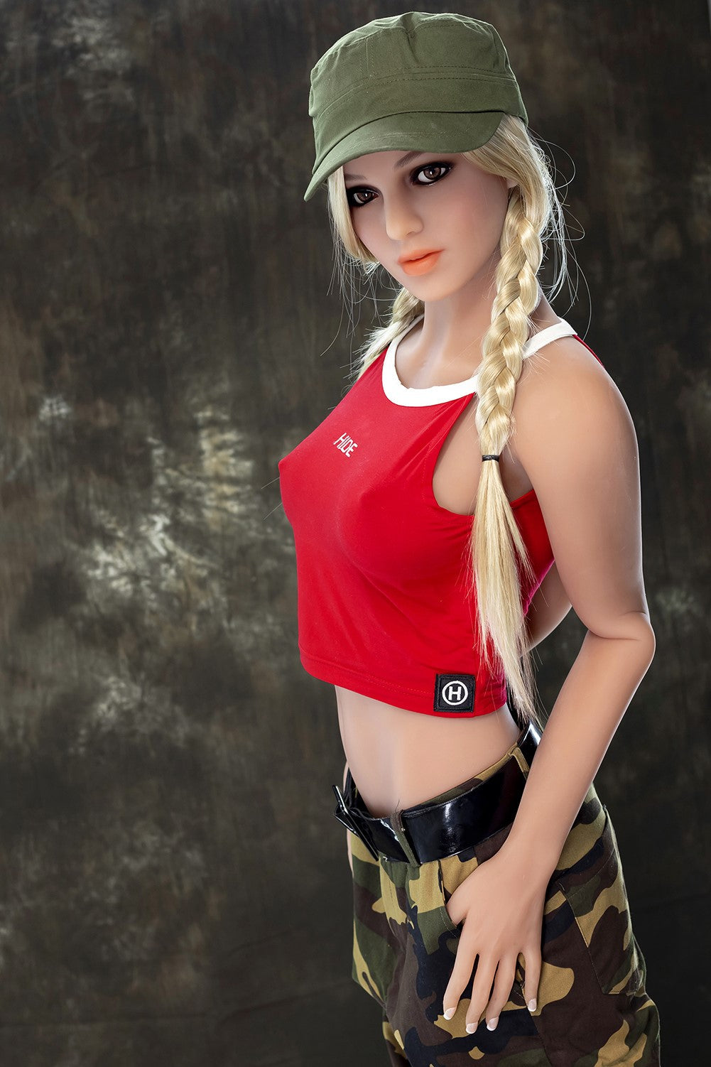 Jane - Popular affordable sex doll (DX Value 166cm C-cup TPE) EXPRESS