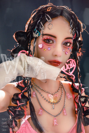 Lavinia sexpuppe (WM-Doll 172cm B-cup #56 tpe) EXPRESS