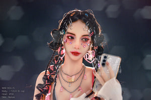 Lavinia sexpuppe (WM-Doll 172cm B-cup #56 tpe) EXPRESS