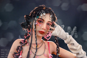 Lavinia sexpuppe (WM-Doll 172cm B-cup #56 tpe)