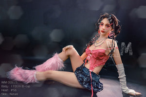 Lavinia sexpuppe (WM-Doll 172cm B-cup #56 tpe) EXPRESS