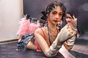Lavinia sexpuppe (WM-Doll 172cm B-cup #56 tpe) EXPRESS