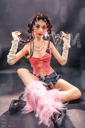 Lavinia sexpuppe (WM-Doll 172cm B-cup #56 tpe) EXPRESS