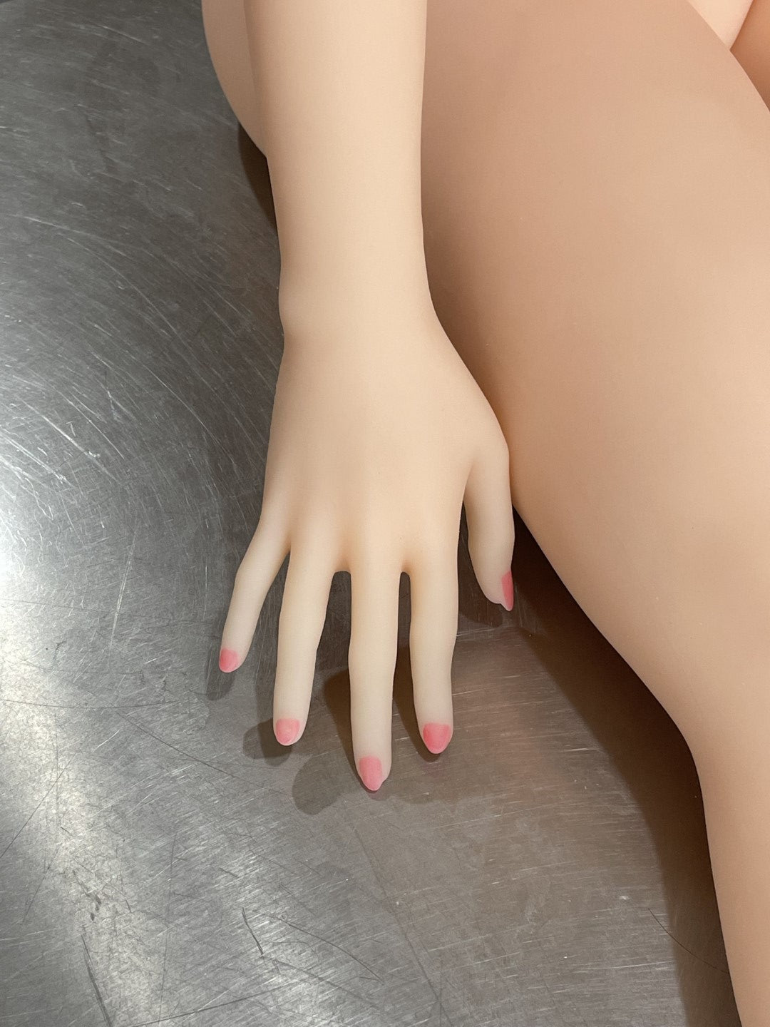 Abby sexpuppe (Irokebijin 140 cm f-cup Tpe) EXPRESS