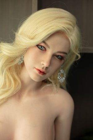 Ludmilla sexpuppe (Starpery 174 cm C-cup TPE+Silikon)