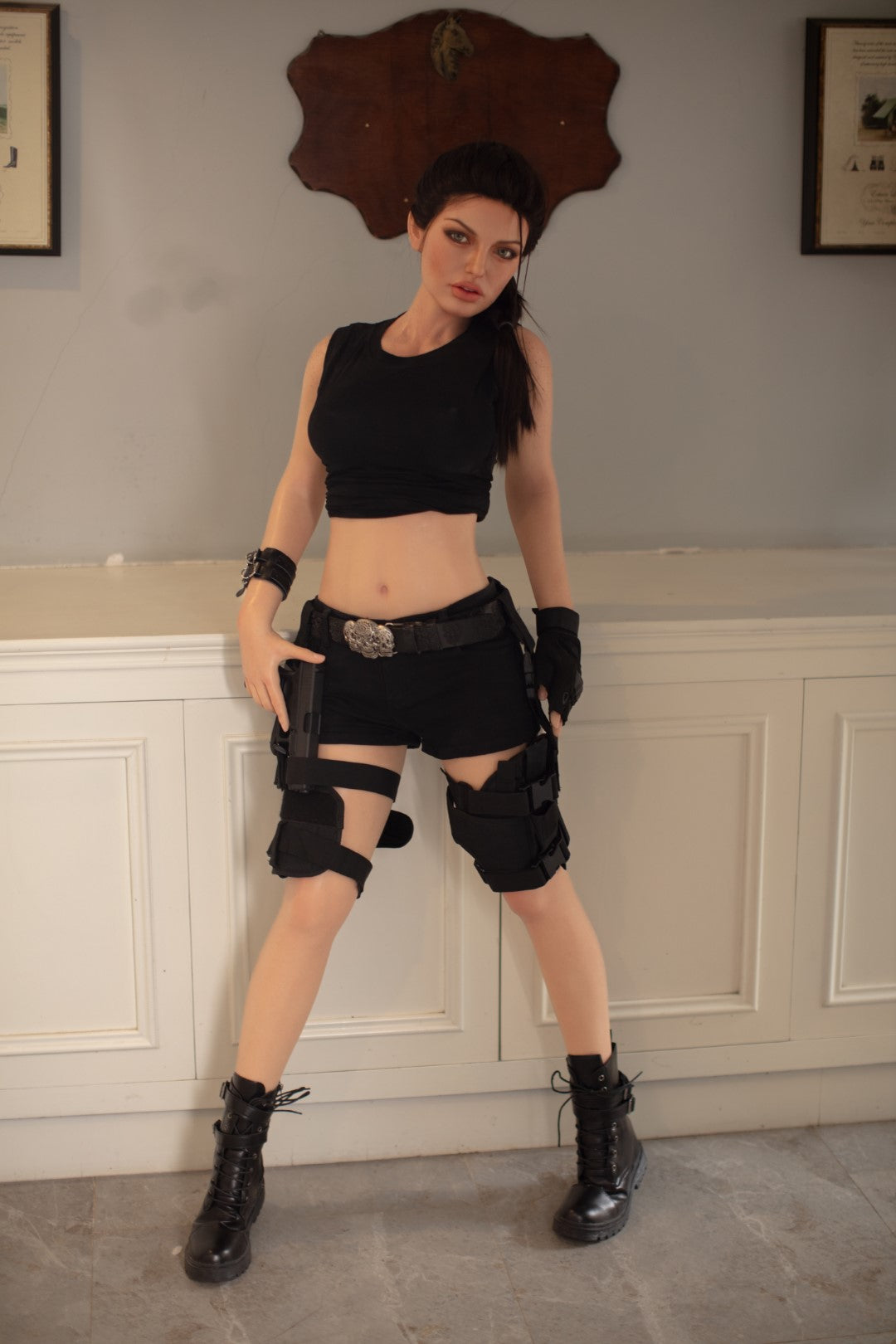 Lara sexpuppe (Starpery 167cm e-cup TPE+Silikon)