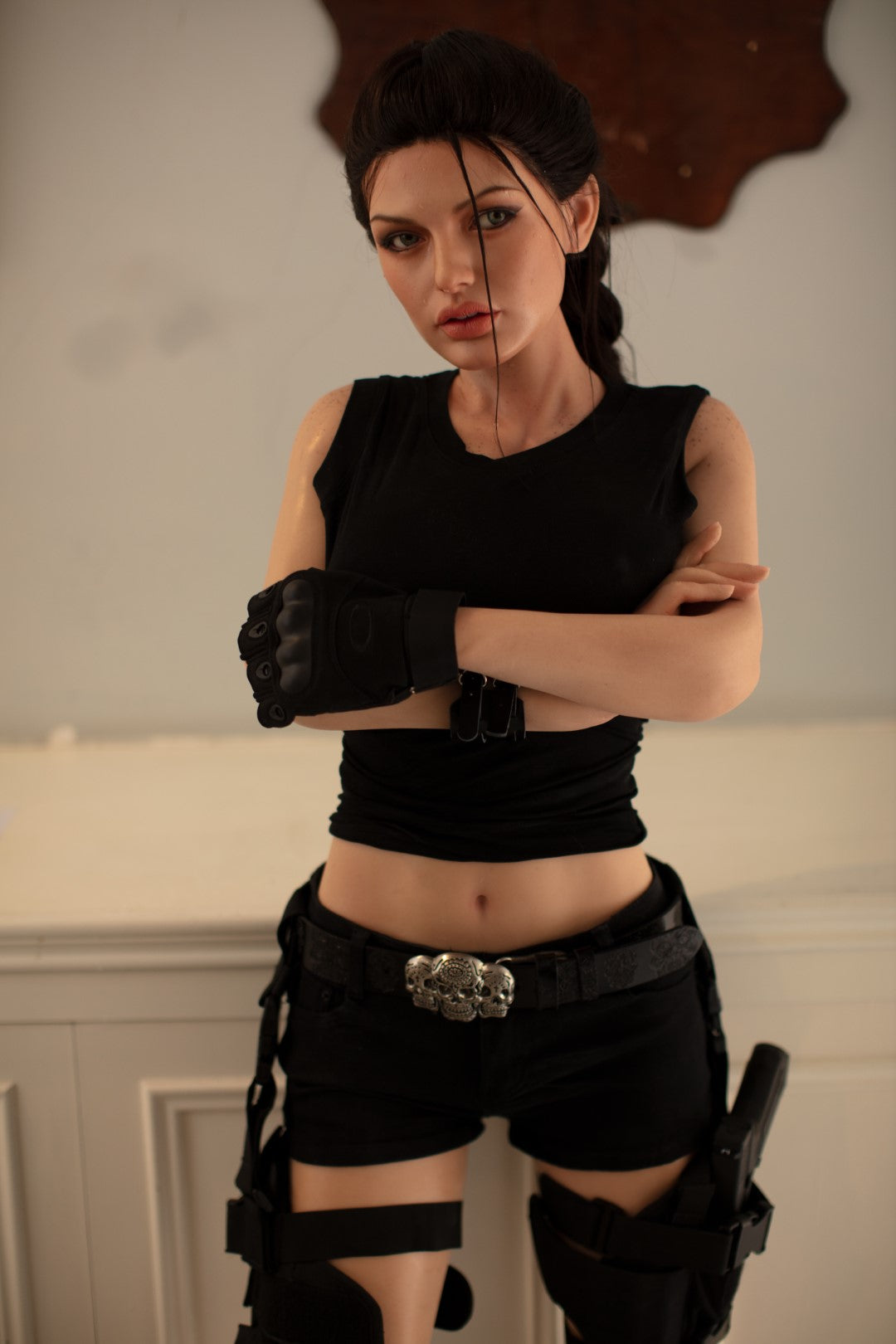 Lara sexpuppe (Starpery 167cm e-cup TPE+Silikon)