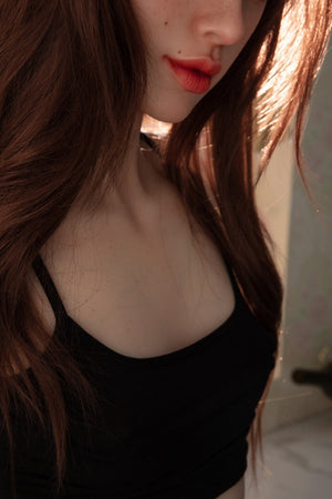 Hedy sexpuppe (Starpery 171cm a-cup Silikon) EXPRESS