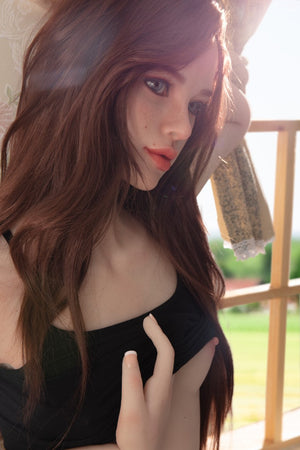 Hedy sexpuppe (Starpery 171cm a-cup Silikon) EXPRESS