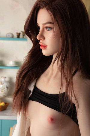 Hedy sexpuppe (Starpery 171cm a-cup Silikon) EXPRESS