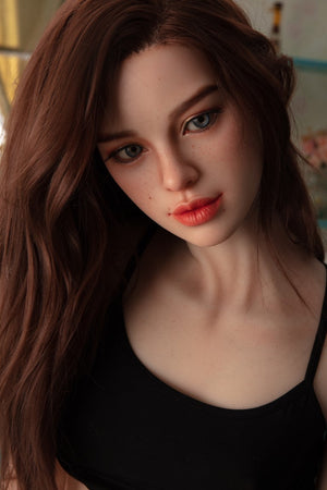 Hedy sexpuppe (Starpery 171cm a-cup Silikon) EXPRESS