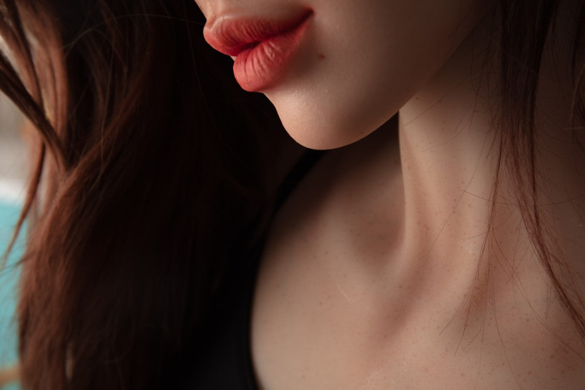 Hedy Sex doll (Starpery 171cm A-cup silicone) EXPRESS