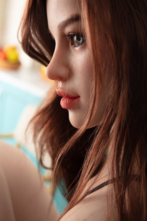 Hedy sexpuppe (Starpery 171cm a-cup Silikon) EXPRESS