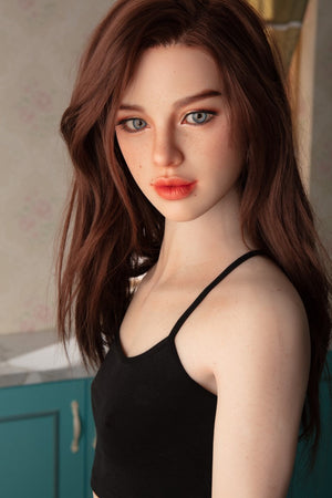 Hedy sexpuppe (Starpery 171cm a-cup Silikon) EXPRESS
