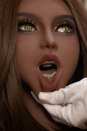 Marlene sexpuppe (Aibei Doll 148 cm d-cup Tpe)