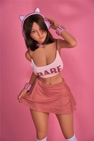 Miyin sexpuppe (Irontech Doll 153 cm e-cup #70 tpe)