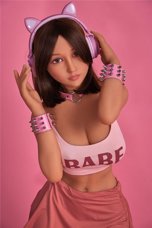 Miyin sexpuppe (Irontech Doll 153 cm e-cup #70 tpe)