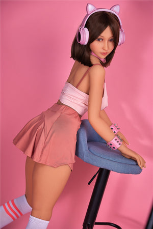 Miyin sexpuppe (Irontech Doll 153 cm e-cup #70 tpe)