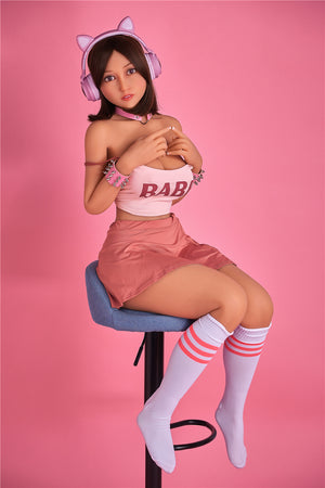 Miyin sexpuppe (Irontech Doll 153 cm e-cup #70 tpe)