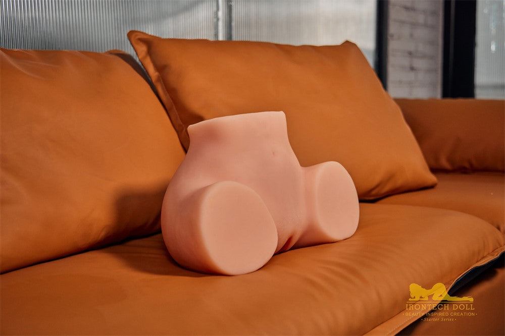 Hintern groß kurvig sexpuppe (Irontech Doll Hüfte 110 cm (TPE)