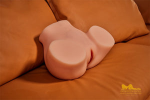 Butt Big Curvy sexpuppe (Irontech Doll Hüfte 110 cm TPE)