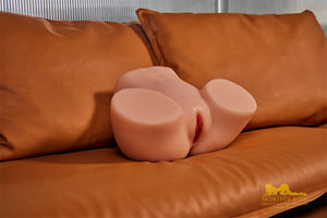 Butt Big Curvy sexpuppe (Irontech Doll Hüfte 110 cm TPE)
