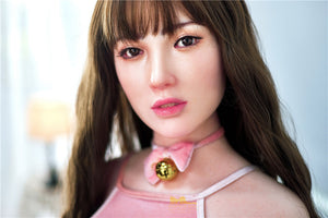 Minna sexpuppe (Irontech Doll 161 cm d-cup S1 Silikon) EXPRESS