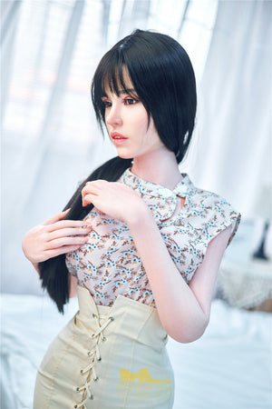 Tyler sexpuppe (Irontech Doll 161 cm d-cup S2 Silikon) EXPRESS