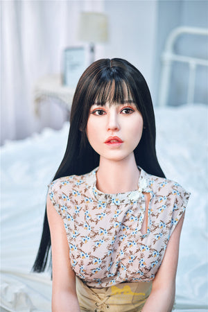 Tyler sexpuppe (Irontech Doll 161 cm d-cup S2 Silikon) EXPRESS