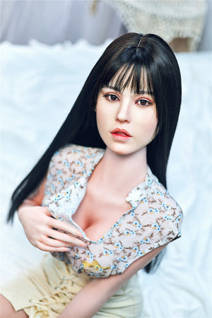 Tyler sexpuppe (Irontech Doll 161 cm d-cup S2 Silikon) EXPRESS