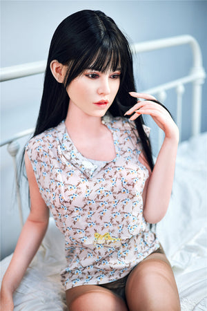 Tyler sexpuppe (Irontech Doll 161 cm d-cup S2 Silikon) EXPRESS