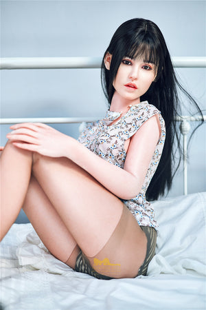 Tyler sexpuppe (Irontech Doll 161 cm d-cup S2 Silikon) EXPRESS